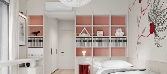 4 bedrooms Villa in Souni–Zanatzia, Cyprus No. 18924 2