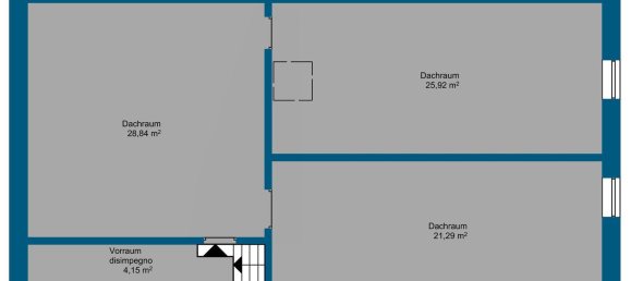 9-salle Maison à Scarperia e San Piero, Italy No. 91005 27