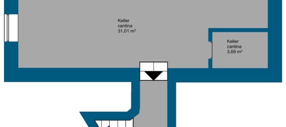 9-salle Maison à Scarperia e San Piero, Italy No. 91005 31