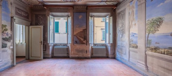 9-salle Maison à Scarperia e San Piero, Italy No. 91005 4