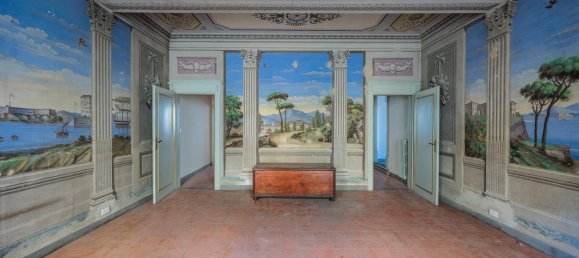 9-salle Maison à Scarperia e San Piero, Italy No. 91005 2