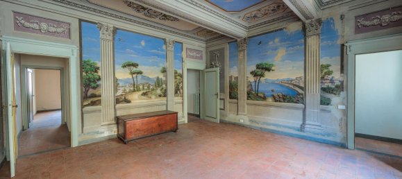 9-salle Maison à Scarperia e San Piero, Italy No. 91005 3