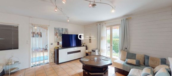 4 غرف نوم منزل في Arbent, France رقم 310946 2