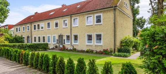 Apartamento T2 em Delmenhorst, Germany N.º 224499 2