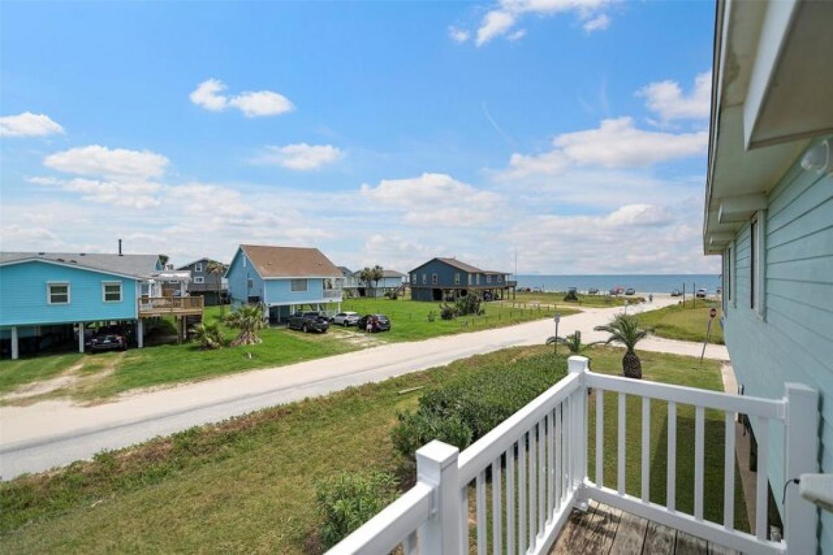 3 Schlafzimmer Haus in Galveston, USA, Nr. 371925