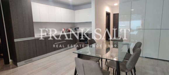 2 chambres Appartement à Ta' Xbiex, Malta No. 10836 3