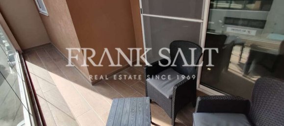 2 chambres Appartement à Ta' Xbiex, Malta No. 10836 10