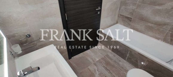 2 chambres Appartement à Ta' Xbiex, Malta No. 10836 9