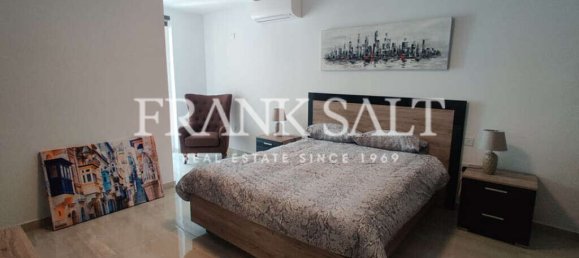 2 chambres Appartement à Ta' Xbiex, Malta No. 10836 4