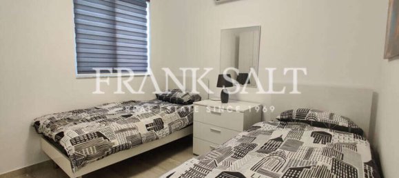 2 chambres Appartement à Ta' Xbiex, Malta No. 10836 6