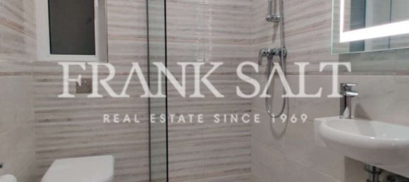 2 chambres Appartement à Ta' Xbiex, Malta No. 10836 8