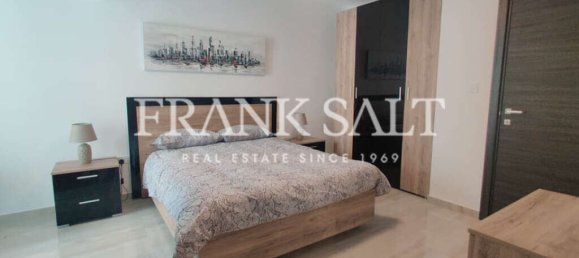 2 chambres Appartement à Ta' Xbiex, Malta No. 10836 5