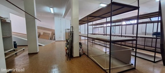  مستودع في Sao Bartolomeu de Messines, Portugal 222متر مربع رقم 85268 5