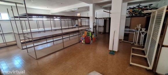  مستودع في Sao Bartolomeu de Messines, Portugal 222متر مربع رقم 85268 9