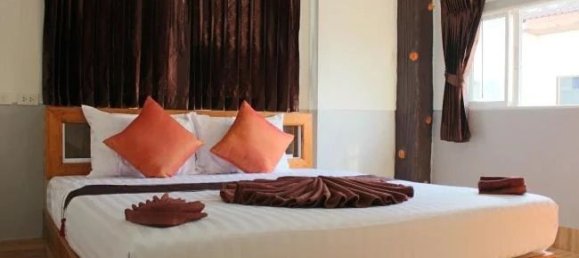 Imóvel comercial com habitação T9 em Kathu, Thailand N.º 75417 6