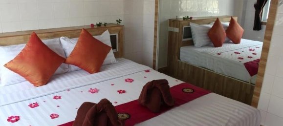 Imóvel comercial com habitação T9 em Kathu, Thailand N.º 75417 4