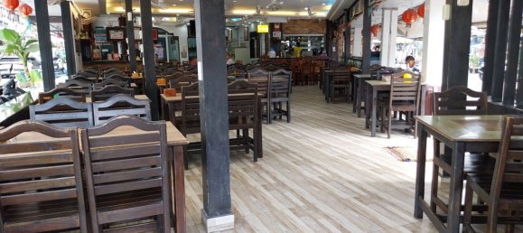 Imóvel comercial com habitação T9 em Kathu, Thailand N.º 75417 2