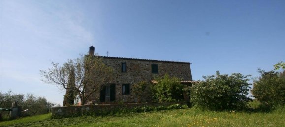 4 bedrooms House in Asciano, Italy No. 131764 15