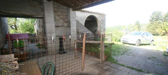 4 bedrooms House in Asciano, Italy No. 131764 25