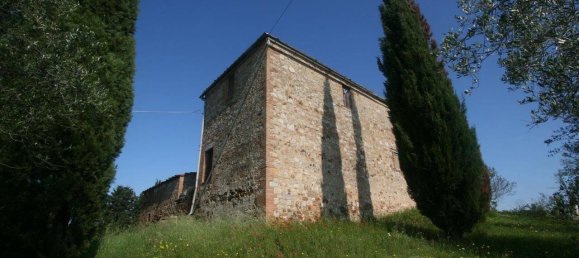 4 bedrooms House in Asciano, Italy No. 131764 31