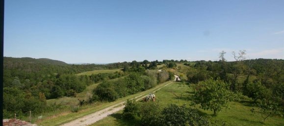 4 bedrooms House in Asciano, Italy No. 131764 13