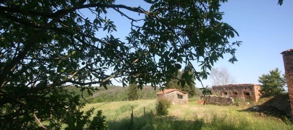 4 bedrooms House in Asciano, Italy No. 131764 33