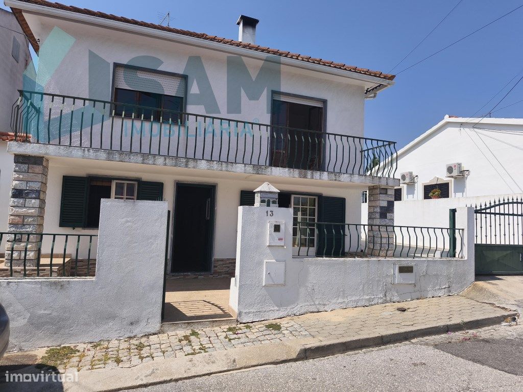 4 غرف نوم منزل في Coruche, Portugal رقم 302672