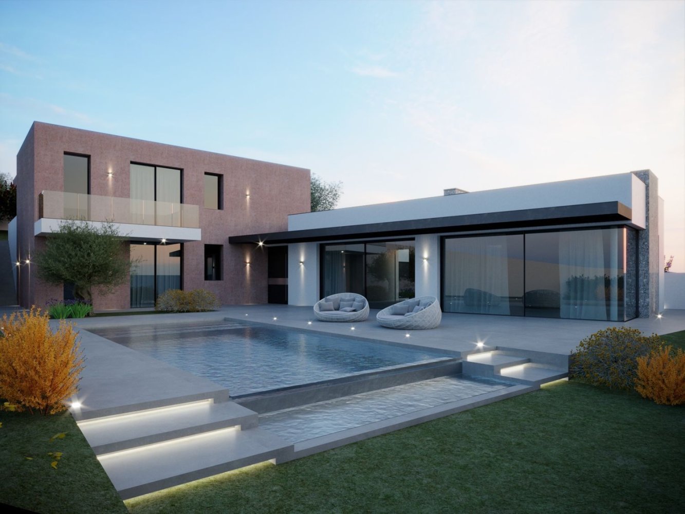 Grundstück in Santa Maria Imbaro, Italy 3000m², Nr. 256938