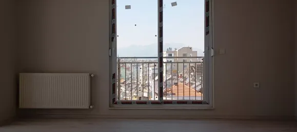 Apartamento de 3+1 en Mugla, Turkey No. 32447 21