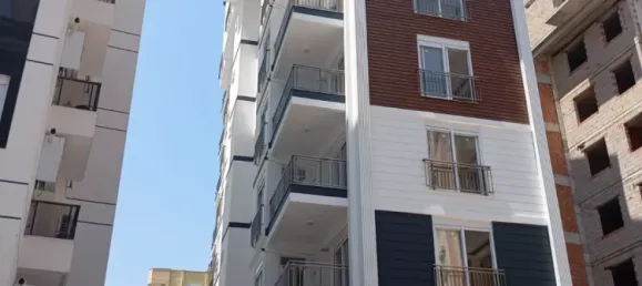 Apartamento de 3+1 en Mugla, Turkey No. 32447 9