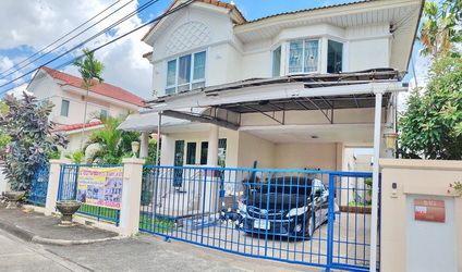 3 غرف نوم منزل في Lat Krabang, Thailand رقم 71973