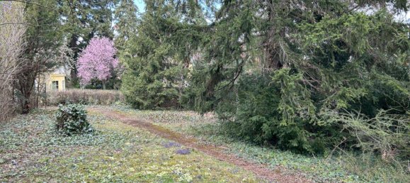 400m² Land in Hietzing, Austria No. 151860 2