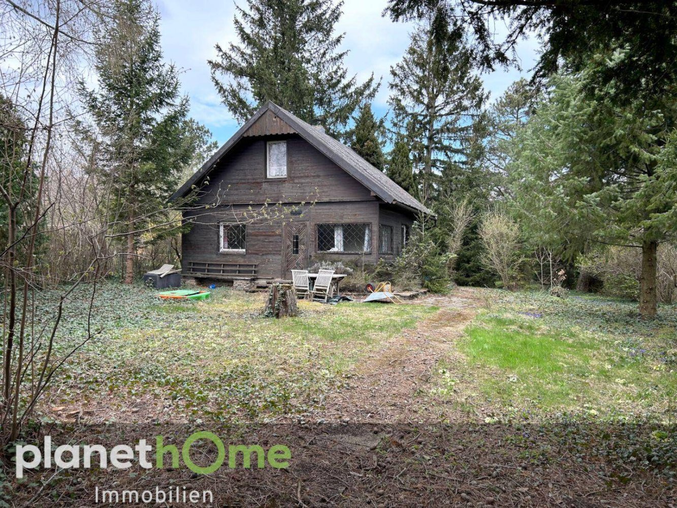 400m² Land in Hietzing, Austria No. 151860