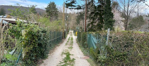 400m² Land in Hietzing, Austria No. 151860 7