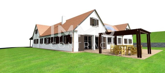 Grundstück in Pirching am Traubenberg, Austria, Nr. 134164 6