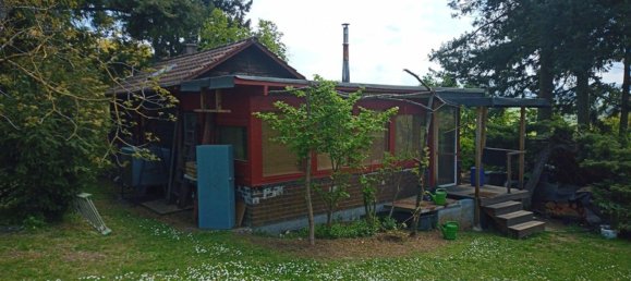 Земельный участок в Энц, Германия № 366147 11