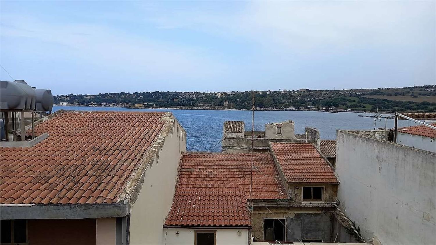 4-Zimmer Wohnung in Augusta, Italy, Nr. 217744