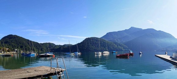 2 rooms Apartment in Salzburg-Umgebung, Austria No. 151651 3