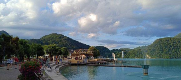 2 rooms Apartment in Salzburg-Umgebung, Austria No. 151651 16