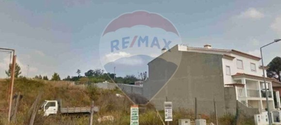 503m² Land in Alcobaca, Portugal No. 61972 5