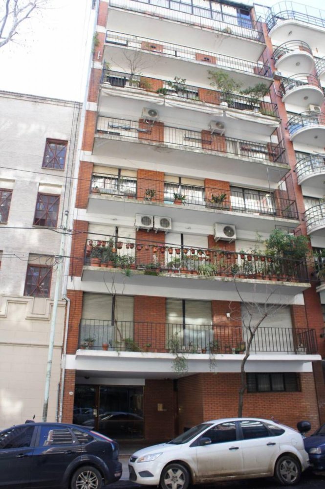 3 Schlafzimmer Wohnung in Buenos Aires, Argentina, Nr. 76771