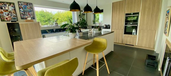 4 Schlafzimmer Haus in Sailly-lez-Lannoy, France, Nr. 306615 16