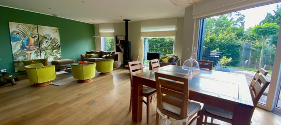 4 Schlafzimmer Haus in Sailly-lez-Lannoy, France, Nr. 306615 3