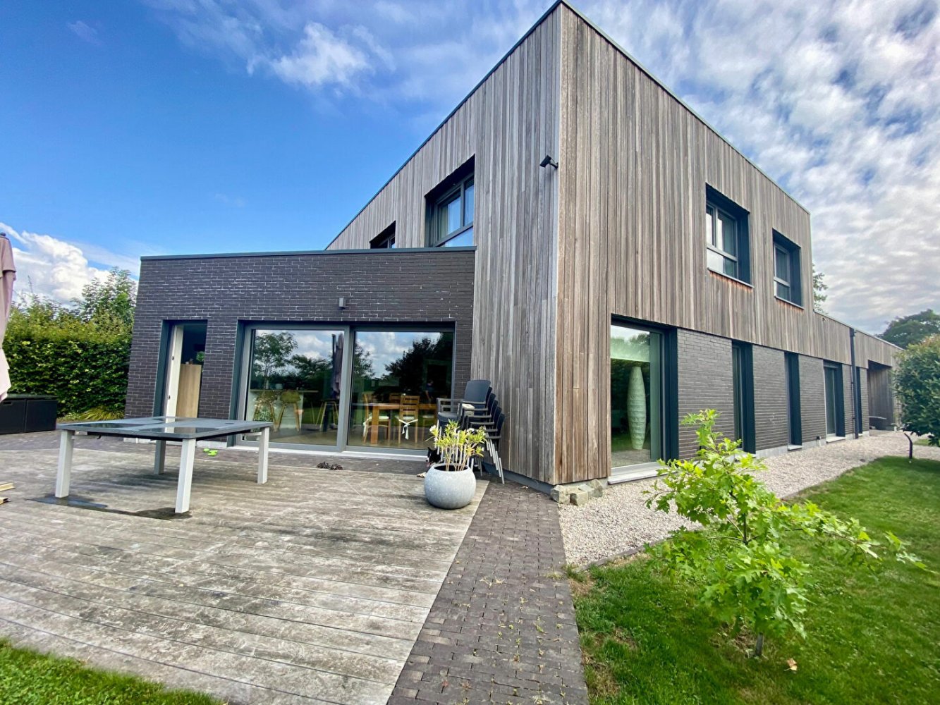 4 Schlafzimmer Haus in Sailly-lez-Lannoy, France, Nr. 306615