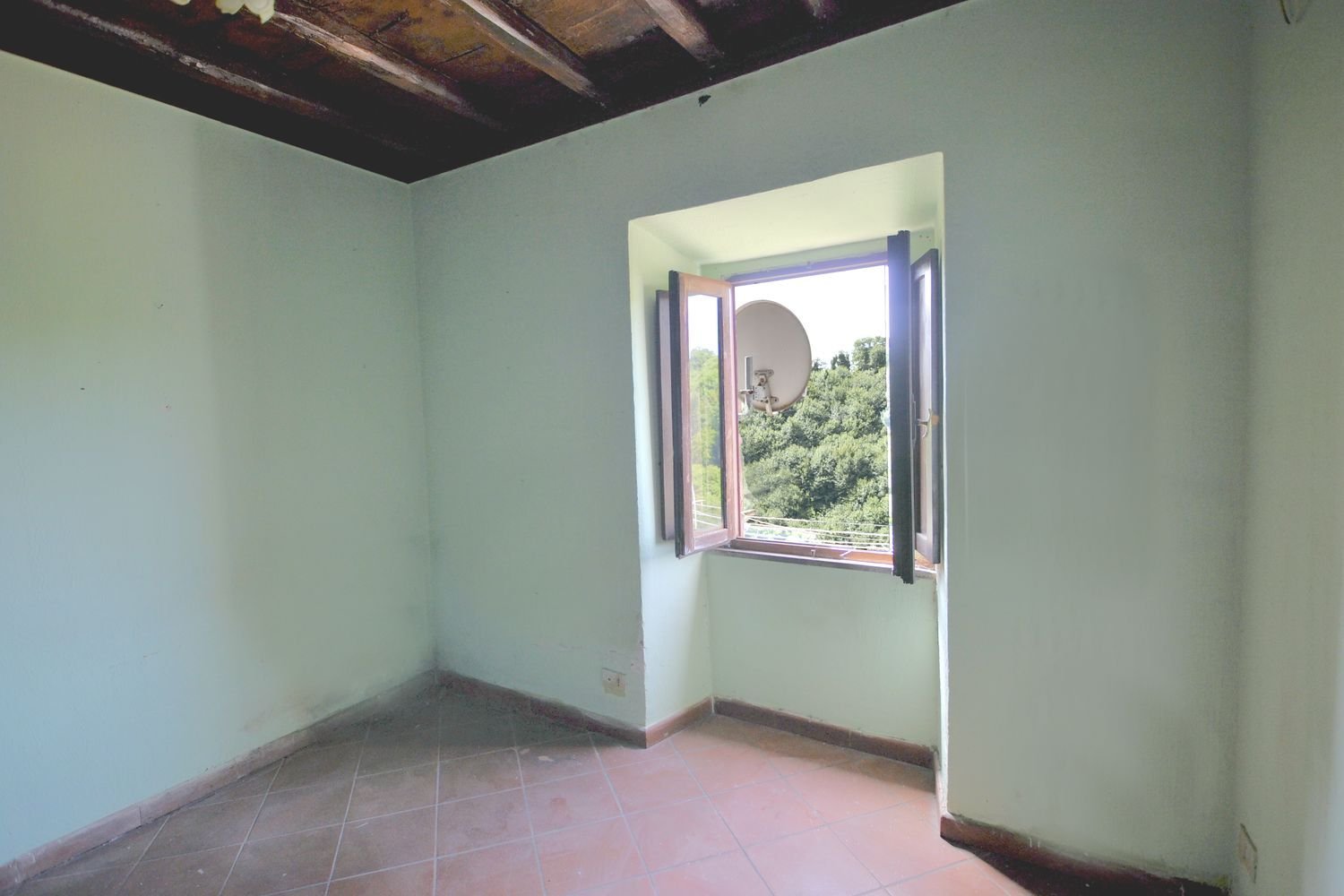 Apartamento de 2 divisões em Capranica, Italy N.º 305406