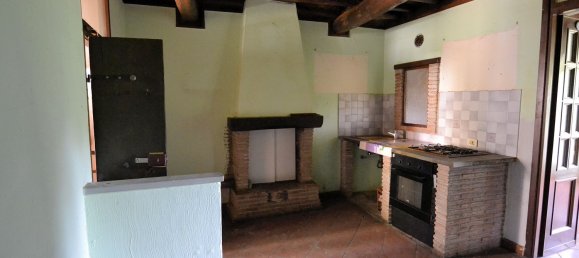 Apartamento de 2 divisões em Capranica, Italy N.º 305406 7