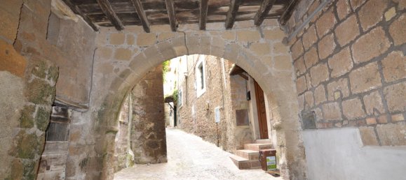 Apartamento de 2 divisões em Capranica, Italy N.º 305406 12