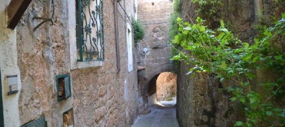 Apartamento de 2 divisões em Capranica, Italy N.º 305406 2