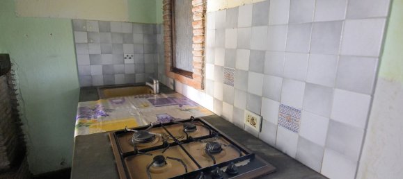 Apartamento de 2 divisões em Capranica, Italy N.º 305406 10