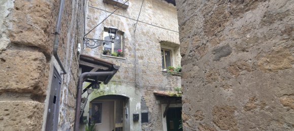 Apartamento de 2 divisões em Capranica, Italy N.º 305406 14